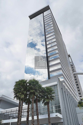 Sala Comercial à Venda, 958 m² em Alphaville Industrial - Barueri