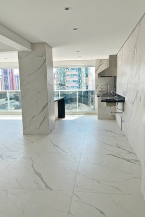 Imagem Apartamento com 3 Quartos à Venda, 228 m² em Vila Gomes Cardim - São Paulo