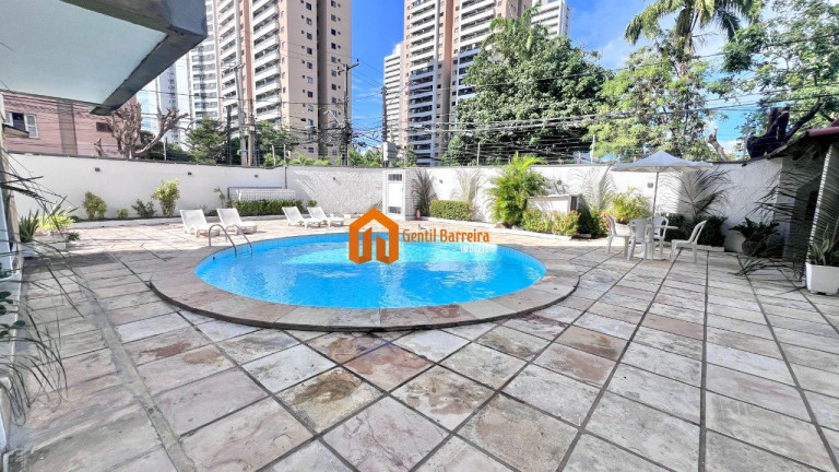 Imagem Apartamento com 3 Quartos à Venda, 150 m² em Papicu - Fortaleza Imagem Apartamento com 3 Quartos à Venda, 150 m² em Papicu - Fortaleza