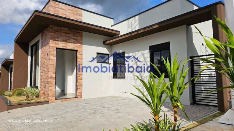 Imagem Casa de Condomínio com 3 Quartos à Venda, 255 m² em Retiro Das Fontes - Atibaia