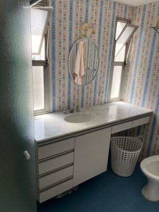 Imagem Apartamento com 3 Quartos à Venda, em Itaim Bibi - São Paulo Imagem Apartamento com 3 Quartos à Venda, em Itaim Bibi - São Paulo