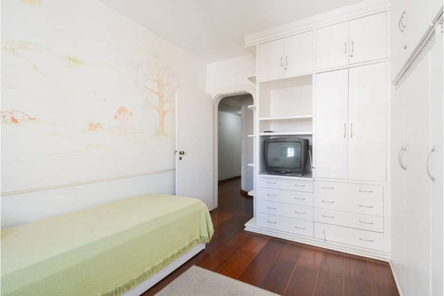 Imagem Apartamento com 3 Quartos à Venda, 195 m² em Aclimação - São Paulo