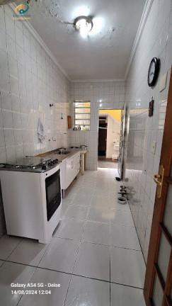Imagem Sobrado com 3 Quartos à Venda, 220 m² em Vila Clementino - São Paulo