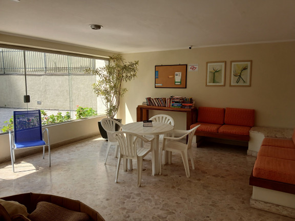 Imagem Apartamento com 1 Quarto à Venda, 42 m² em Aclimação - Sp Imagem Apartamento com 1 Quarto à Venda, 42 m² em Aclimação - Sp