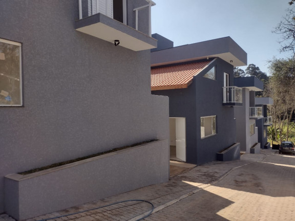 Imagem Sobrado com 3 Quartos à Venda, 112 m² em Jardim Estancia Brasil - Atibaia Imagem Sobrado com 3 Quartos à Venda, 112 m² em Jardim Estancia Brasil - Atibaia
