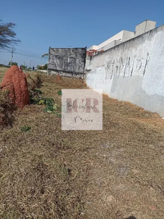 Imagem Terreno à Venda, 137 m² em Parque São Bento - Sorocaba
