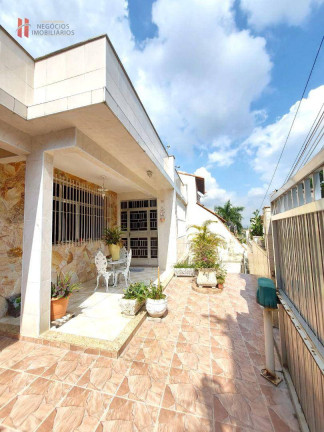Imagem Casa com 3 Quartos à Venda, 350 m² em Jardim Vinte E Cinco De Agosto - Duque De Caxias Imagem Casa com 3 Quartos à Venda, 350 m² em Jardim Vinte E Cinco De Agosto - Duque De Caxias