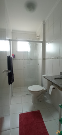 Imagem Apartamento com 3 Quartos à Venda, 96 m² em Itaguá - Ubatuba