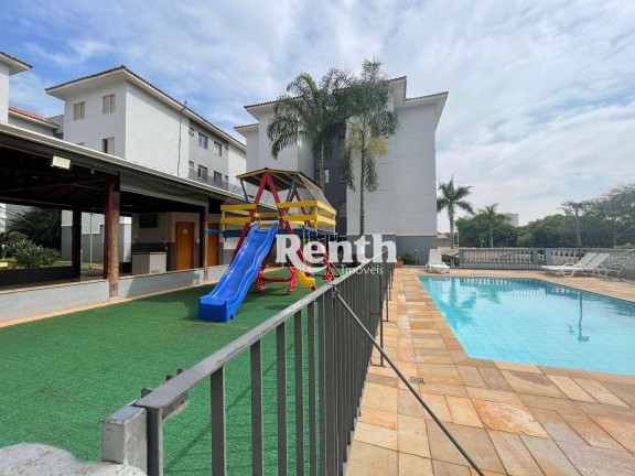 Imagem Apartamento com 2 Quartos à Venda, 55 m² em Jardim São Paulo - Rio Claro Imagem Apartamento com 2 Quartos à Venda, 55 m² em Jardim São Paulo - Rio Claro