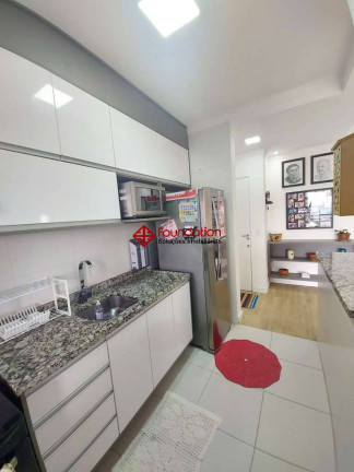 Imagem Apartamento com 2 Quartos à Venda, 53 m² em Pousada Dos Bandeirantes - Carapicuíba
