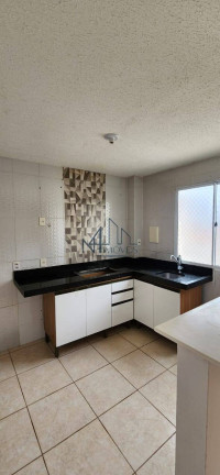 Imagem Apartamento com 2 Quartos à Venda, em Jardim Belo Horizonte - Aparecida De Goiânia Imagem Apartamento com 2 Quartos à Venda, em Jardim Belo Horizonte - Aparecida De Goiânia