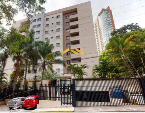 Imagem Apartamento com 2 Quartos à Venda, 52 m² em Morumbi - São Paulo Imagem Apartamento com 2 Quartos à Venda, 52 m² em Morumbi - São Paulo