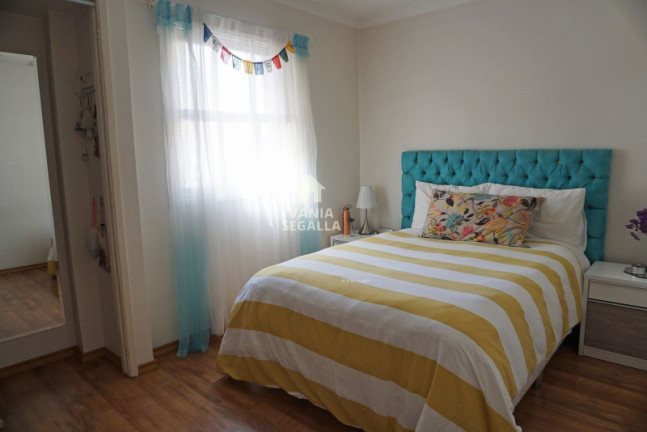 Imagem Apartamento com 2 Quartos à Venda, 74 m² em Perdizes - São Paulo