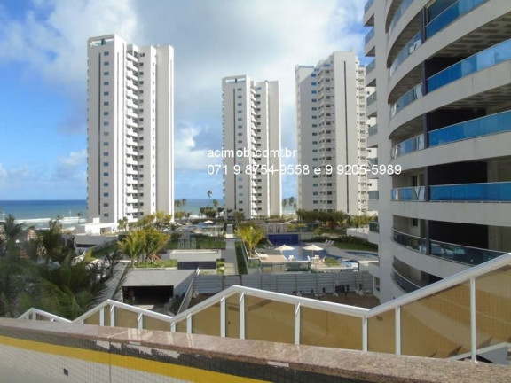 Imagem Imóvel com 4 Quartos à Venda, 140 m² em Pituacu - Salvador