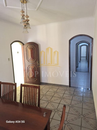 Imagem Casa com 3 Quartos à Venda, 150 m² em Cidade Morumbi - São José Dos Campos