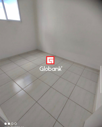 Imagem Apartamento com 2 Quartos à Venda, 44 m² em Jardim São Geraldo - Montes Claros