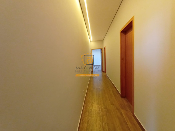 Imagem Casa com 3 Quartos à Venda,  em Residencial Saint Paul - Itu