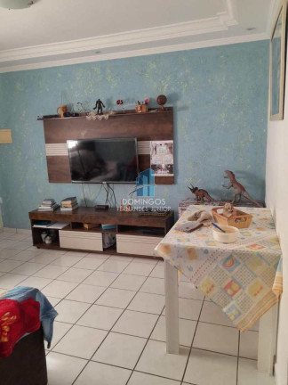 Imagem Apartamento com 2 Quartos à Venda, 51 m² em São Miguel Paulista - São Paulo