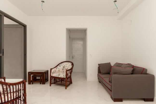 Imagem Apartamento com 2 Quartos à Venda, 59 m² em Vila Mariana - São Paulo Imagem Apartamento com 2 Quartos à Venda, 59 m² em Vila Mariana - São Paulo