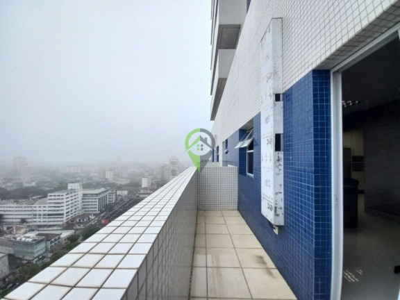 Imagem Imóvel Comercial à Venda, 49 m² em Boqueirão - Santos Imagem Imóvel Comercial à Venda, 49 m² em Boqueirão - Santos