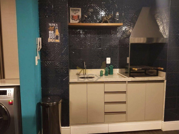 Imagem Apartamento com 3 Quartos à Venda, 96 m² em Alphaville Empresarial - Barueri Imagem Apartamento com 3 Quartos à Venda, 96 m² em Alphaville Empresarial - Barueri