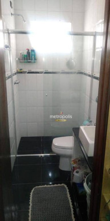 Imagem Sobrado com 3 Quartos à Venda, 150 m² em Santa Paula - São Caetano Do Sul Imagem Sobrado com 3 Quartos à Venda, 150 m² em Santa Paula - São Caetano Do Sul