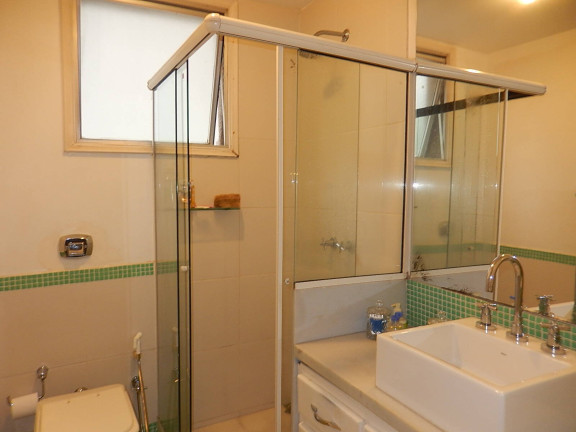 Imagem Apartamento com 4 Quartos à Venda,  em Leblon - Rio De Janeiro