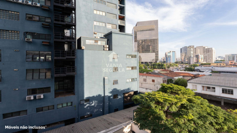 Imagem Apartamento com 1 Quarto à Venda, 57 m² em Pinheiros - São Paulo Imagem Apartamento com 1 Quarto à Venda, 57 m² em Pinheiros - São Paulo