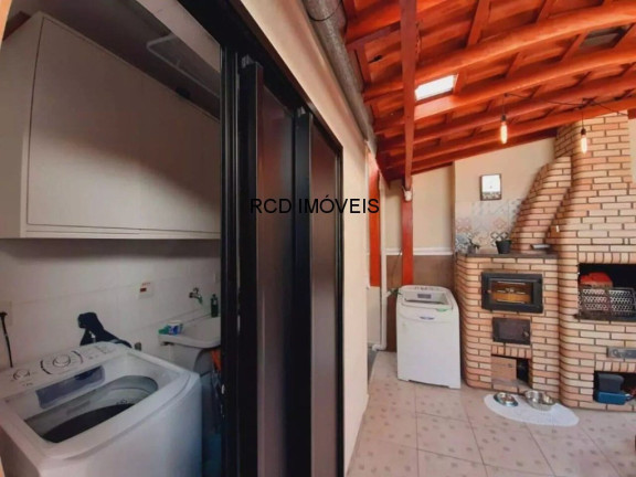 Imagem Sobrado com 3 Quartos à Venda, 128 m² em Jardim Bonfiglioli - São Paulo Imagem Sobrado com 3 Quartos à Venda, 128 m² em Jardim Bonfiglioli - São Paulo