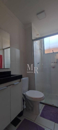 Imagem Apartamento com 2 Quartos à Venda, 42 m² em Residencial Forlife Versato - Votuporanga Imagem Apartamento com 2 Quartos à Venda, 42 m² em Residencial Forlife Versato - Votuporanga