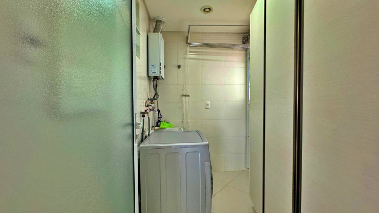 Imagem Apartamento com 3 Quartos à Venda, 141 m² em Riviera De São Lourenço - Bertioga