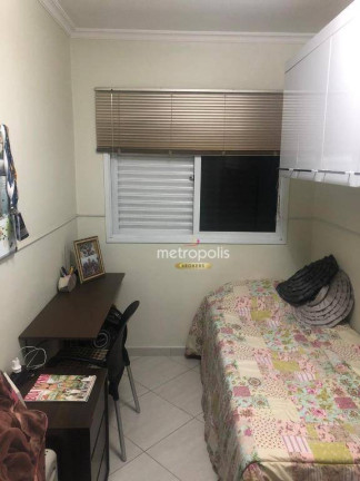 Imagem Apartamento com 3 Quartos à Venda, 112 m² em Santa Maria - São Caetano Do Sul Imagem Apartamento com 3 Quartos à Venda, 112 m² em Santa Maria - São Caetano Do Sul