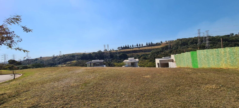 Imagem Terreno em Condomínio à Venda,  em Alpahville  - Alphaville