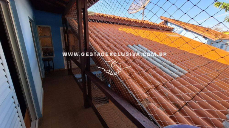 Imagem Casa com 4 Quartos à Venda, 250 m² em Vila Brasileira - Itatiba