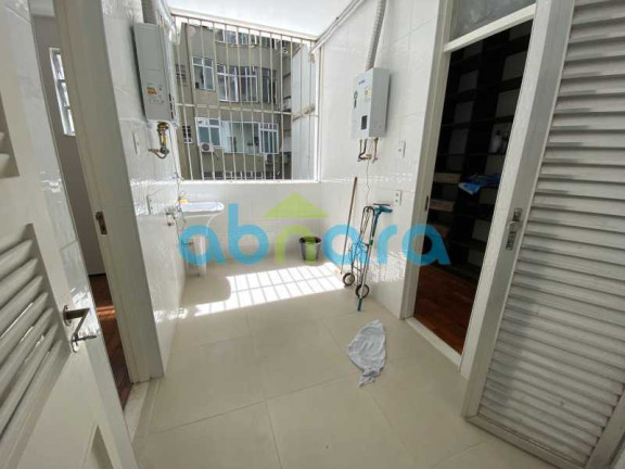 Imagem Apartamento com 3 Quartos à Venda, 192 m² em Copacabana - Rio De Janeiro Imagem Apartamento com 3 Quartos à Venda, 192 m² em Copacabana - Rio De Janeiro