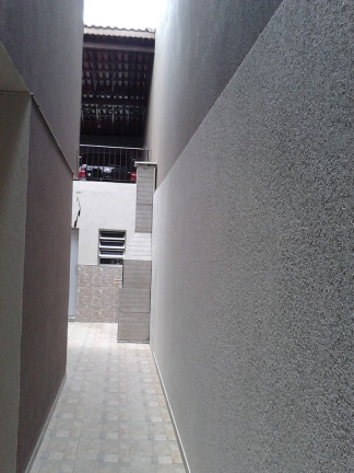 Imagem Casa com 3 Quartos à Venda, 153 m² em Parque Marabá - Taboão Da Serra