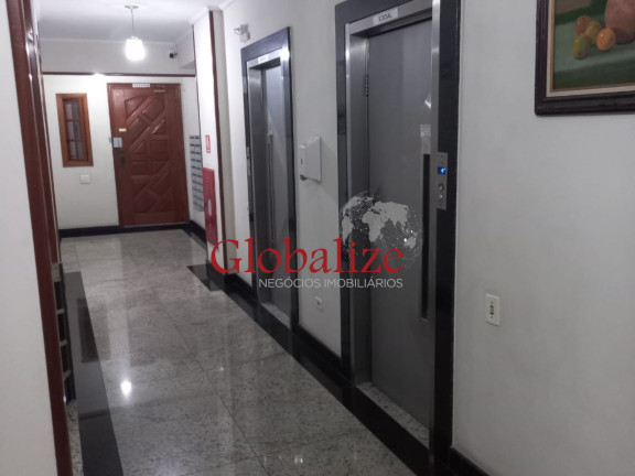 Imagem Imóvel com 2 Quartos à Venda, 65 m² em Embaré - Santos Imagem Imóvel com 2 Quartos à Venda, 65 m² em Embaré - Santos