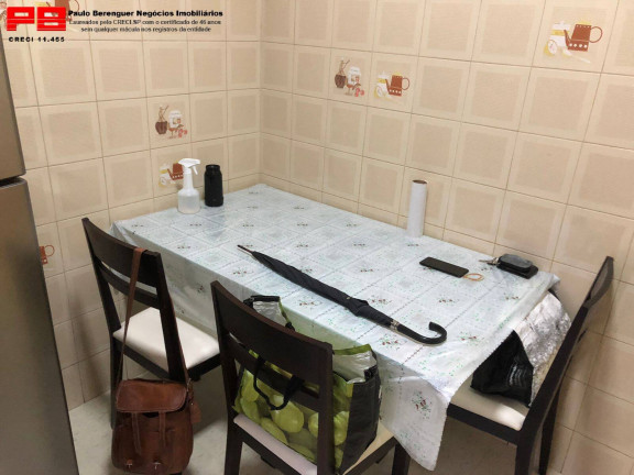 Imagem Casa com 3 Quartos à Venda, 138 m² em Cidade Vargas - São Paulo Imagem Casa com 3 Quartos à Venda, 138 m² em Cidade Vargas - São Paulo