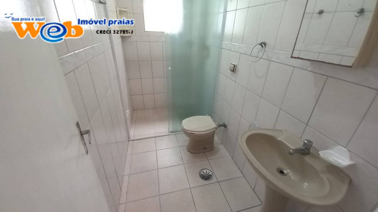 Imagem Apartamento com 1 Quarto à Venda, 47 m² em Guilhermina - Praia Grande