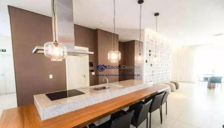 Imagem Apartamento com 3 Quartos à Venda, 89 m² em Tatuapé - São Paulo Imagem Apartamento com 3 Quartos à Venda, 89 m² em Tatuapé - São Paulo