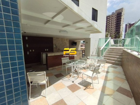 Imagem Apartamento com 3 Quartos à Venda, 161 m² em Manaíra - João Pessoa Imagem Apartamento com 3 Quartos à Venda, 161 m² em Manaíra - João Pessoa