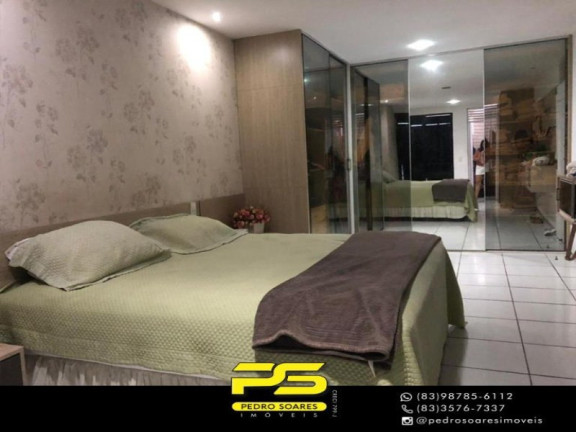 Imagem Apartamento com 4 Quartos à Venda, 259 m² em Aeroclube - João Pessoa Imagem Apartamento com 4 Quartos à Venda, 259 m² em Aeroclube - João Pessoa