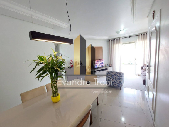 Imagem Apartamento com 3 Quartos à Venda, 103 m² em Parque Residencial Aquarius - São José Dos Campos Imagem Apartamento com 3 Quartos à Venda, 103 m² em Parque Residencial Aquarius - São José Dos Campos