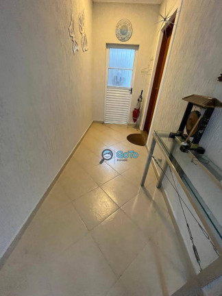 Imagem Sobrado com 3 Quartos à Venda, 158 m² em Jardim Textil - São Paulo Imagem Sobrado com 3 Quartos à Venda, 158 m² em Jardim Textil - São Paulo