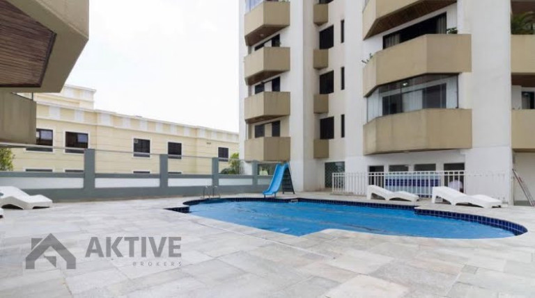 Imagem Apartamento com 3 Quartos à Venda, 110 m² em Alphaville Industrial - Barueri Imagem Apartamento com 3 Quartos à Venda, 110 m² em Alphaville Industrial - Barueri