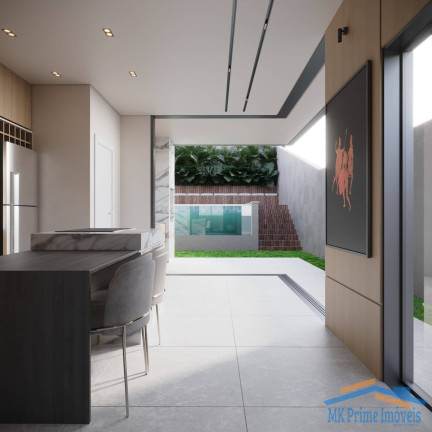 Imagem Casa de Condomínio com 3 Quartos à Venda, 128 m² em Quinta Dos Angicos - Cotia Imagem Casa de Condomínio com 3 Quartos à Venda, 128 m² em Quinta Dos Angicos - Cotia