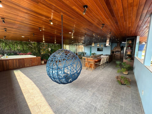 Imagem Casa com 3 Quartos à Venda, 360 m² em Paulo Camilo - Betim Imagem Casa com 3 Quartos à Venda, 360 m² em Paulo Camilo - Betim