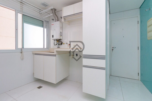 Imagem Apartamento com 3 Quartos à Venda, 162 m² em Vila Romana - São Paulo