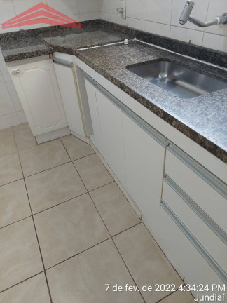 Imagem Apartamento com 2 Quartos à Venda, 70 m² em Jardim Colônia - Jundiaí Imagem Apartamento com 2 Quartos à Venda, 70 m² em Jardim Colônia - Jundiaí