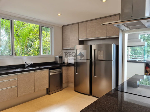 Imagem Casa com 5 Quartos à Venda, 1.500 m² em Sítio Paecara (vicente De Carvalho) - Guarujá
